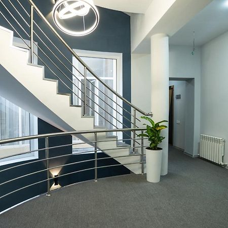 Demure Hotel Τασκένδη Εξωτερικό φωτογραφία