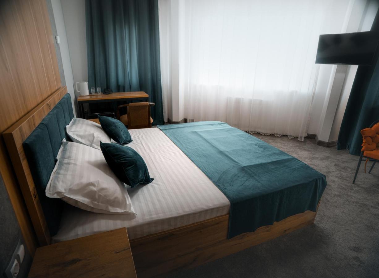 Demure Hotel Τασκένδη Εξωτερικό φωτογραφία