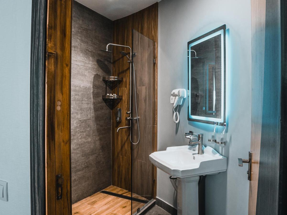 Demure Hotel Τασκένδη Εξωτερικό φωτογραφία
