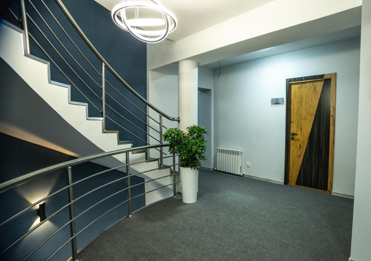Demure Hotel Τασκένδη Εξωτερικό φωτογραφία