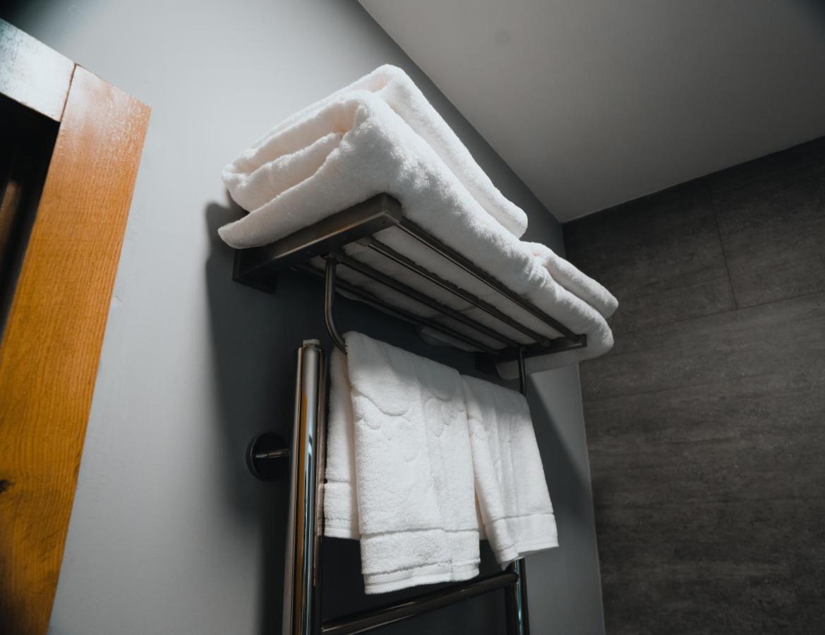 Demure Hotel Τασκένδη Εξωτερικό φωτογραφία