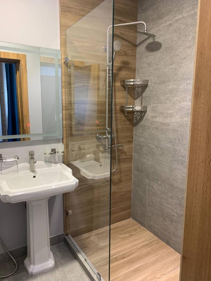 Demure Hotel Τασκένδη Εξωτερικό φωτογραφία