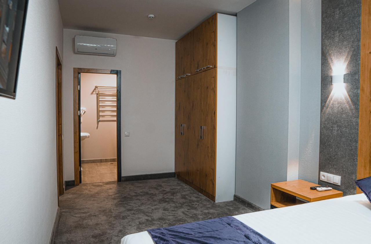 Demure Hotel Τασκένδη Εξωτερικό φωτογραφία